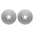 R1 Concepts Brake Rotor- Carbon Coated