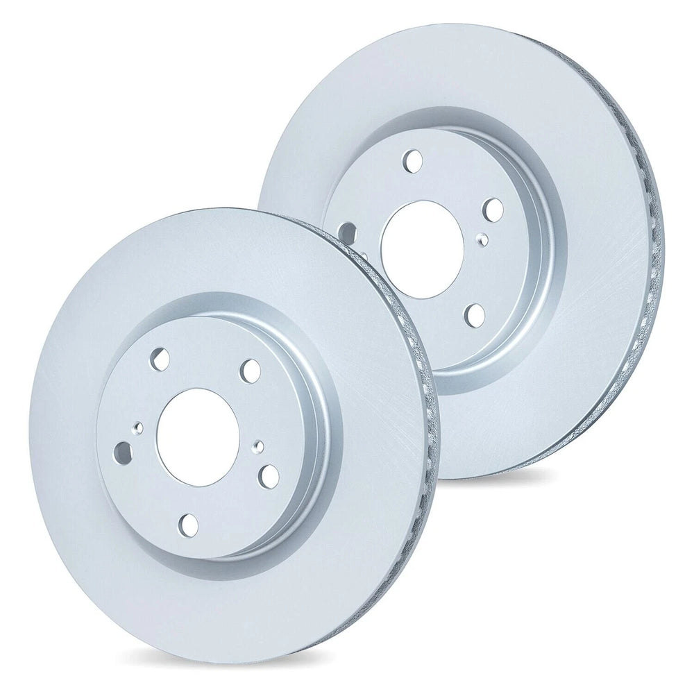 R1 Concepts Brake Rotor- Carbon Coated