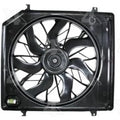 RADIATOR FAN ASSY.