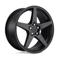 Rotiform R148 WGR Wheel 20x10.5 5x114.3 45 Offset - Matte Black