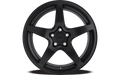 Rotiform R148 WGR Wheel 20x10.5 5x114.3 45 Offset - Matte Black