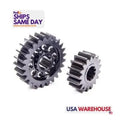 Quick Change Gear Set