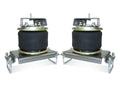 Pacbrake springs