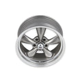 REV WHEELS 100 CLASSIC SERIES 18X8 5x127/5x5 +0MM OS ANTHRACITE