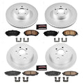 PowerStop auto part