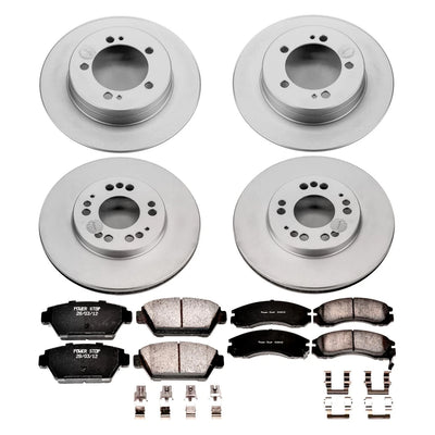 PowerStop auto part