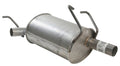MUFFLER WELDED ASSEMBLY
