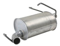 MUFFLER WELDED ASSEMBLY
