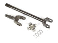 DRIVESHAFT