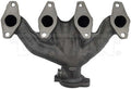 EXHAUST MANIFOLD