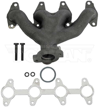 EXHAUST MANIFOLD