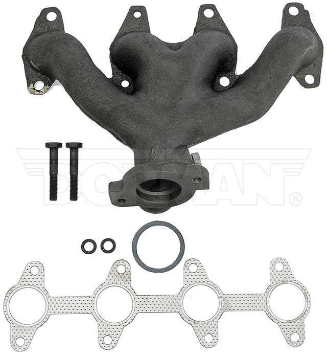 EXHAUST MANIFOLD