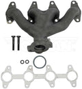 Dorman exhaust