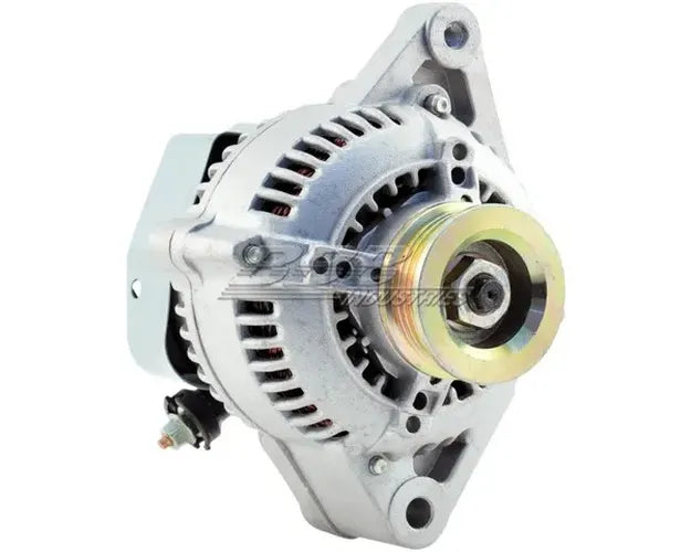 REMANUFACTURED ALTERNATOR