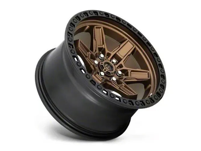 D699 20X9 6X5.5 MT-BRNZ-BBR 20MM