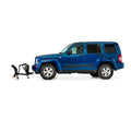 (NO HEAVY DUTY TRUCKS) 6FT8IN LENGTH/18IN HEIGHT ELECTRIC LIFT HOME PLOW