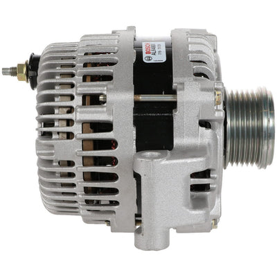 Bosch red auto part