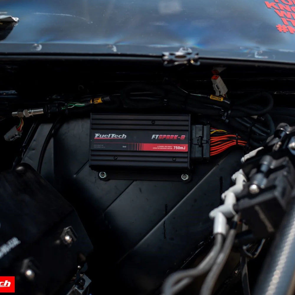 FTSPARK-8 CDI Ignition System w/o Harness