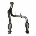 SPD Performance auto part