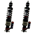 QA1 97-13 Chevy Corvette Front Pro-Coilover Shock Absorber - 8in x 700lb/in - Aluminum Mod Series