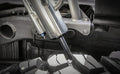 Camburg Engineering 2017-2020 Ford F-150 Raptor L/T Rear Bedcage Kit CAM-120029