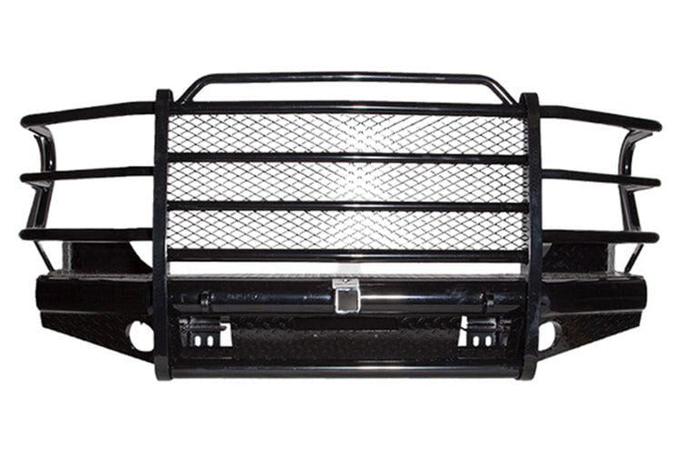 DELUXE DUALLY WRAP WITH REVERSE SEN