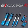Cusco coilovers