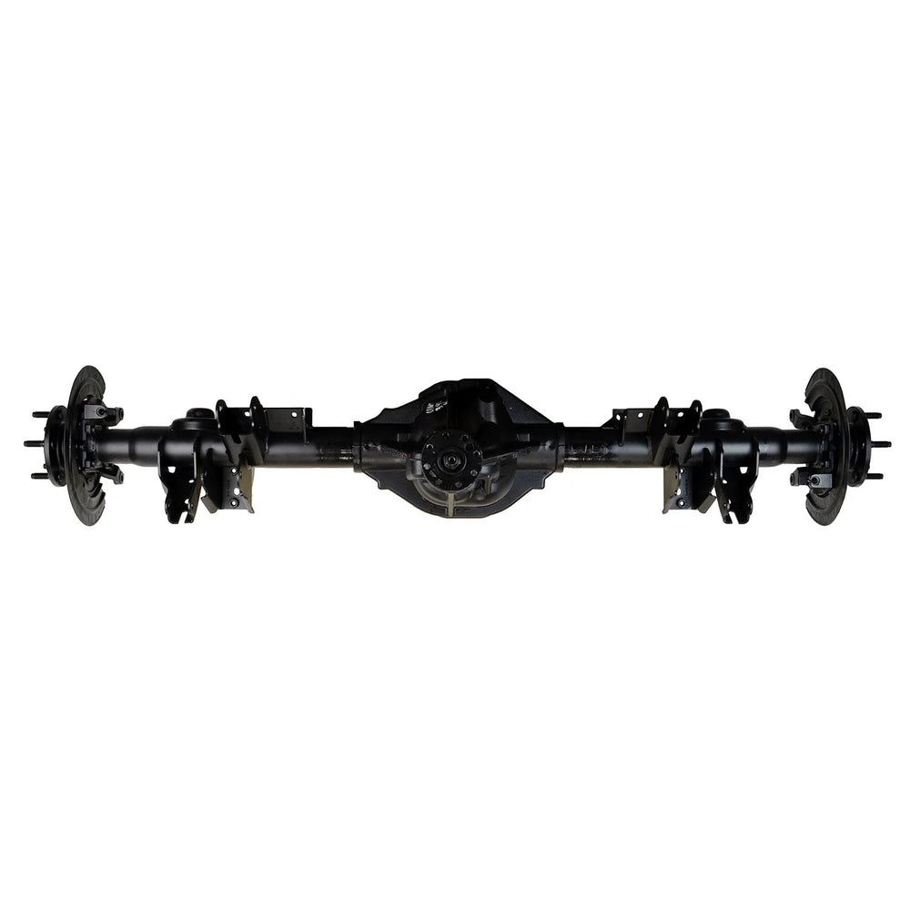 DODGE 1500 P/U 09-10 AXLE