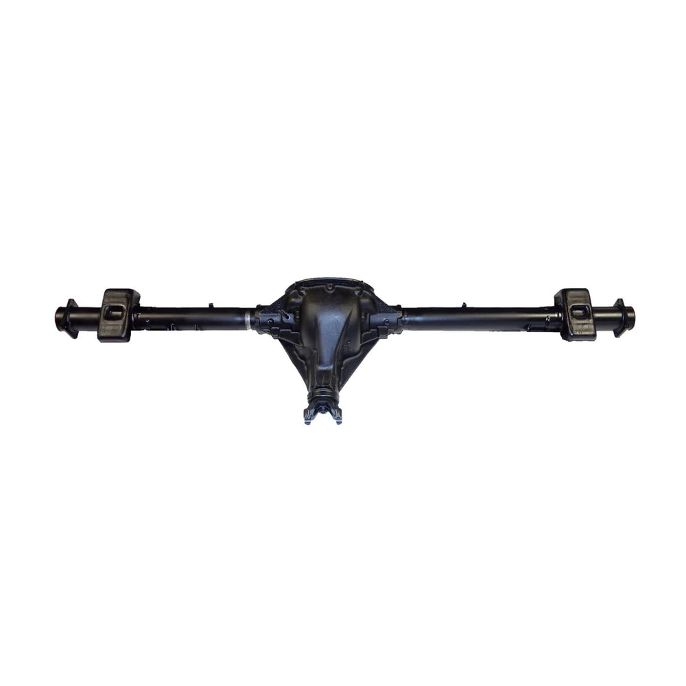 Reman Axle Assy GM 7.5 98-03 4.11 Ratio 2wd w o Sport Pkg Or 3rd Shock Posi CORE CHARGE OF $400 APPLIES