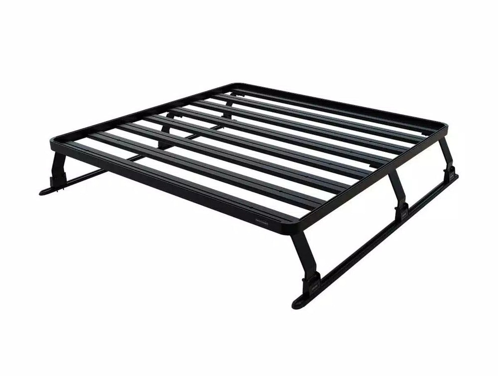 Ram 1500/2500/3500 6 4in (2009-Current) Slimline II Top-Mount Load Bed Rack Kit