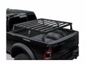 Ram 1500/2500/3500 6 4in (2009-Current) Slimline II Top-Mount Load Bed Rack Kit