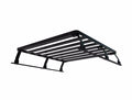Ram 1500/2500/3500 6 4in (2009-Current) Slimline II Top-Mount Load Bed Rack Kit