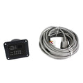 INVERTER - 1800 WATT - HARD WIRED