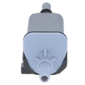 EVAPORATIVE LEAK DETECTION PUMP
