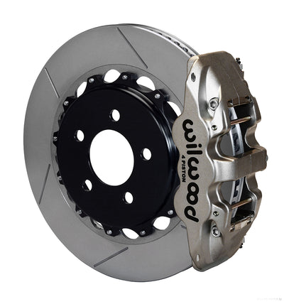 Wilwood auto part