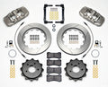 W4A REAR KIT 14.00 NICKEL