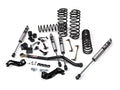 20C JEEP WRANGLER JL JKONTROL 2.5IN 4DR W/FOX 2.5 PERF SERIES SHOCKS DIESEL