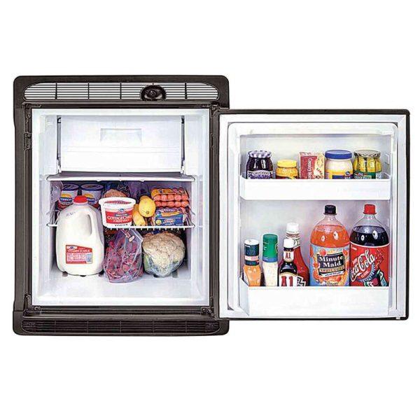 REFRIGERATOR3.6 CU. FT. AC/DC