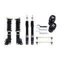 BC Racing Coilover ER 12- Civic (exc -14 SI)