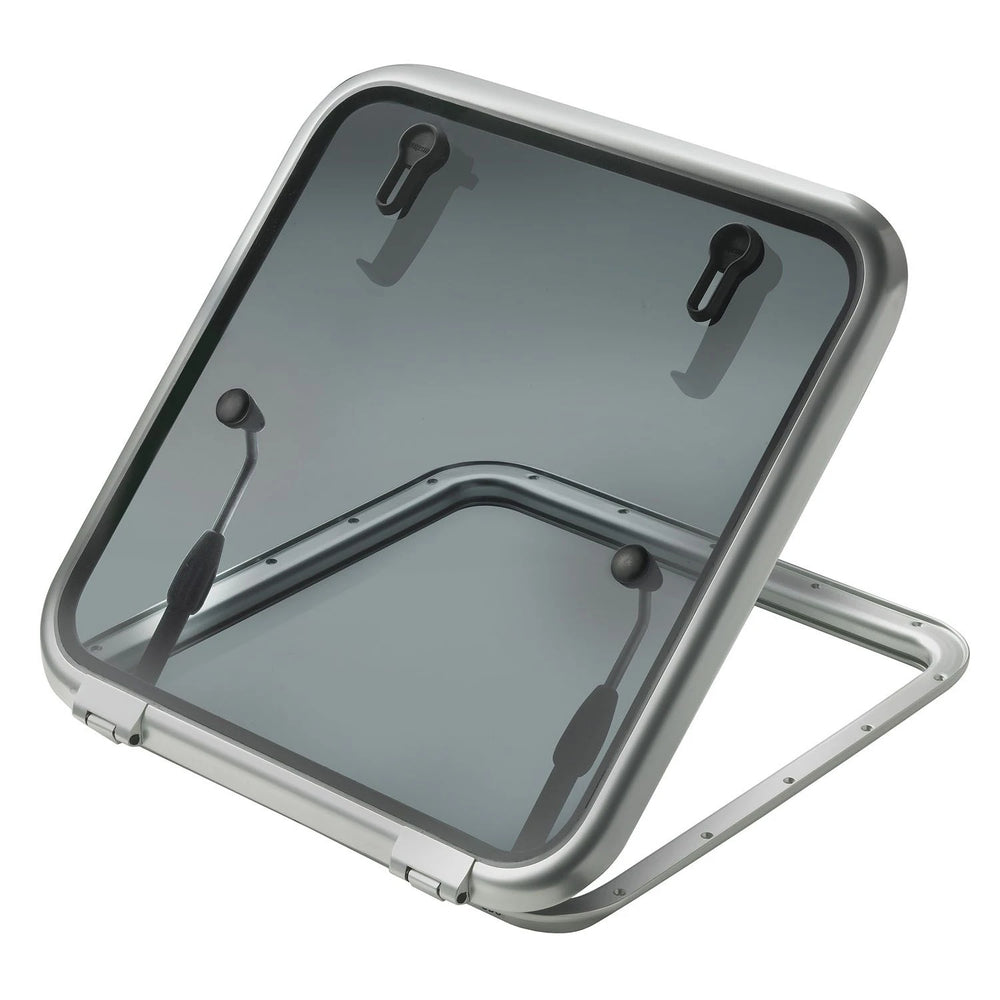 ALTUS ESCAPE HATCH24.7"X24.7"SLVR