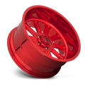 FF060 26X12 BLANK CUSTOM -40MM (114-180)
