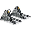 17" X 12" XD PERFORMANCE TRIM TAB K