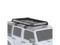 ROOF RACK KIT