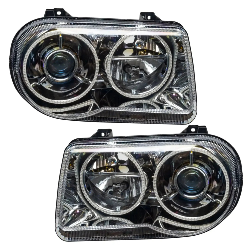 2005-2010 CHRYSLER 300C V8 CCFL HL