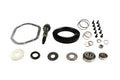 COMPANION FLANGE ASSY