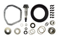 COMPANION FLANGE ASSY