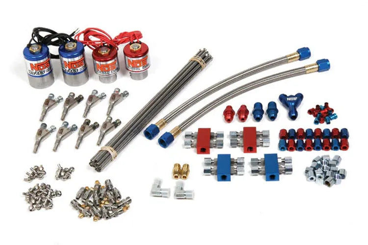 PROFESSIONAL PRO RACE FOGGER ANNULAR NOZ