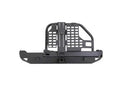 XRC RR Bumper/Tire Carrier 84-01 Cherokee XJ 2/4 Door Smittybilt