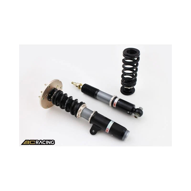 BC Racing Coilovers DS Series 89-94 Mitsubishi Eclipse AWD