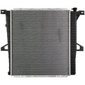 9701 FD XPLOR/9501 MC MTNER 4.0L V6 AT 1R PA RAD
